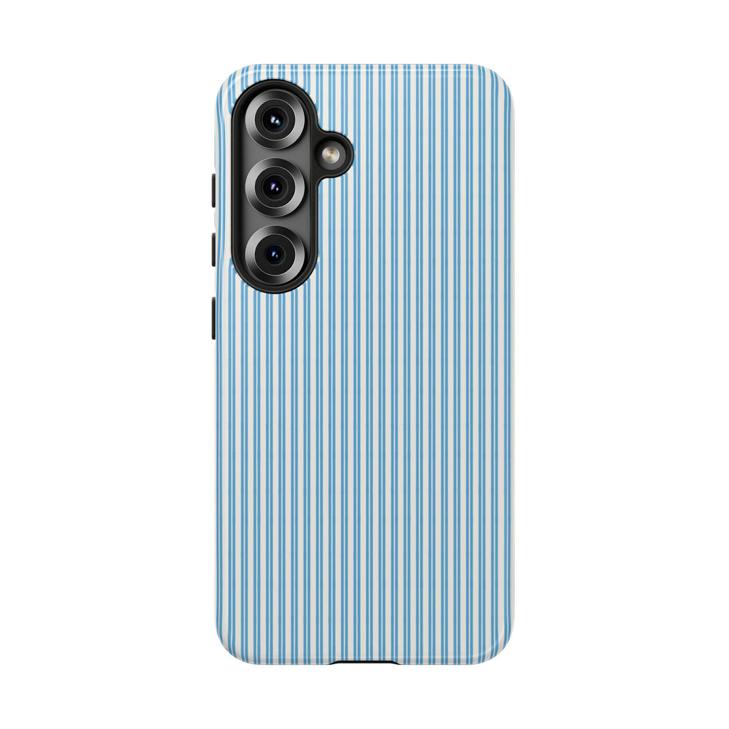 All-Over Print Tough Case - Galaxy S25 - Dual Layer Protection - Abstract Pattern