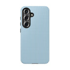 All-Over Print Tough Case - Galaxy S25 - Dual Layer Protection - Abstract Pattern
