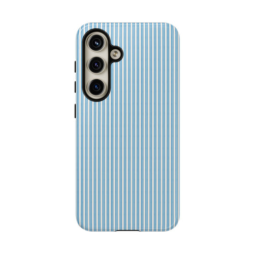 All-Over Print Tough Case - Galaxy S25 - Dual Layer Protection - Abstract Pattern