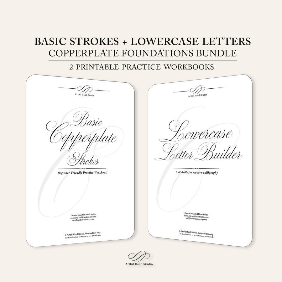 Foundations Bundle