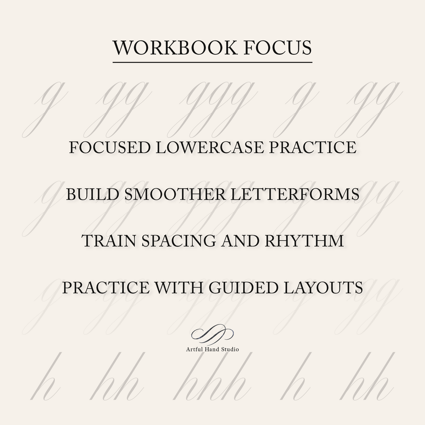 Lowercase Letter Builder workbook preview 4