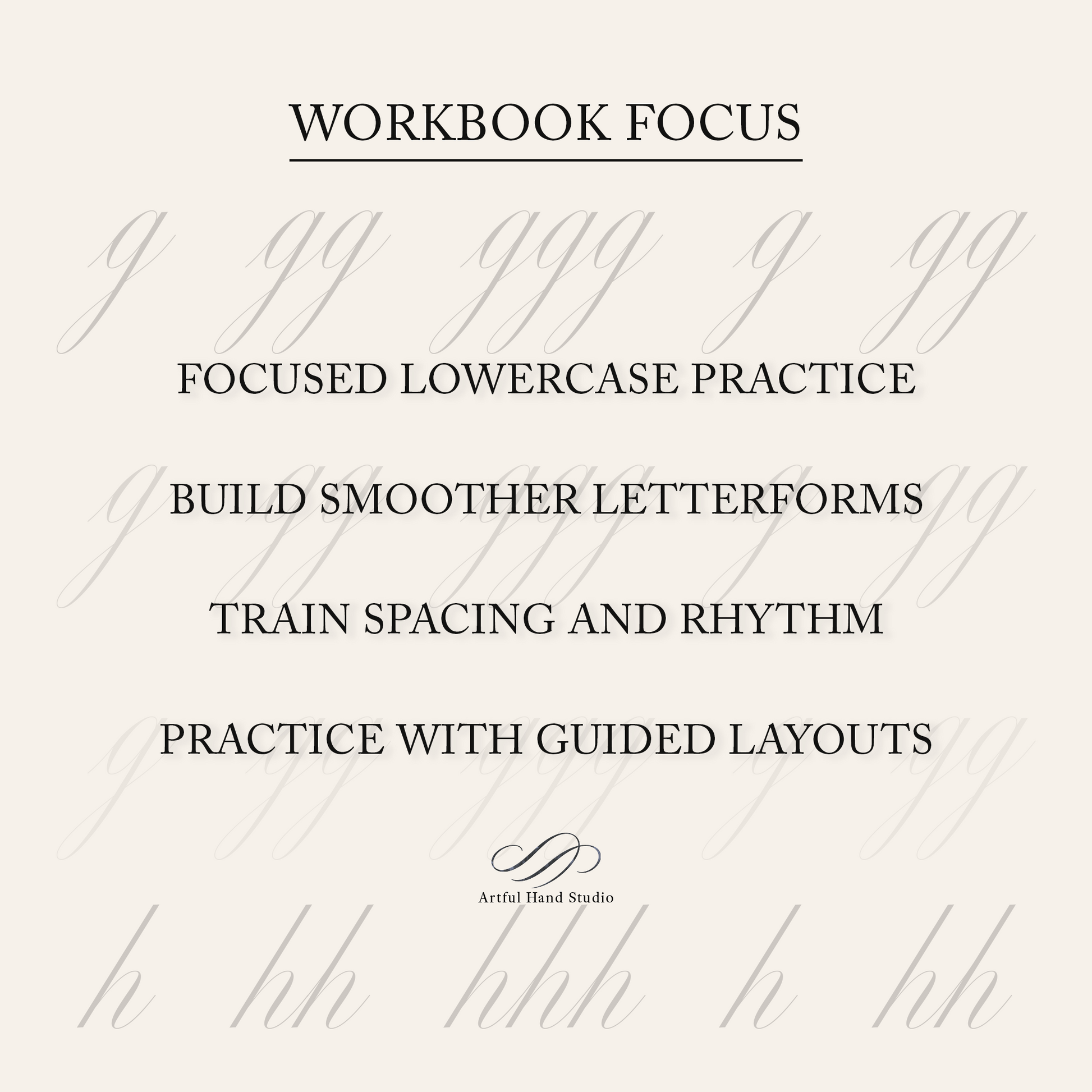 Lowercase Letter Builder workbook preview 4