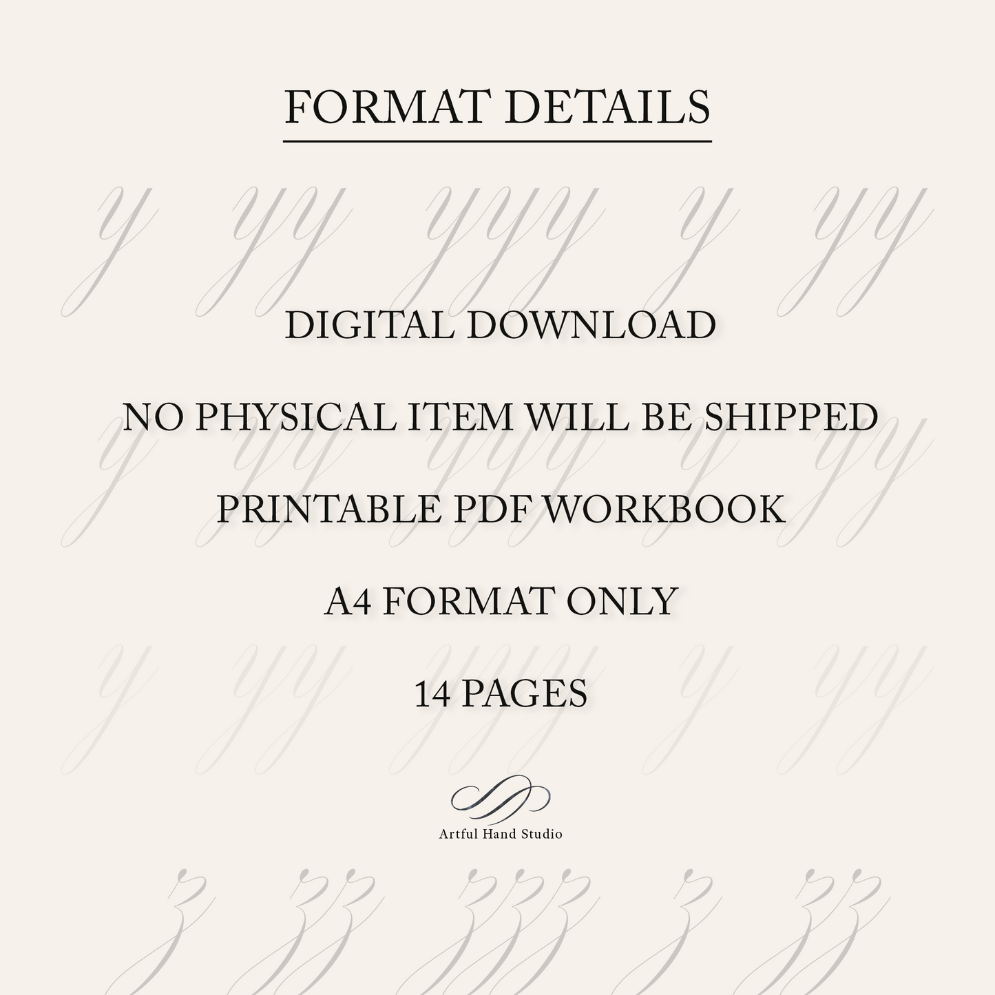Lowercase Letter Builder workbook preview 5