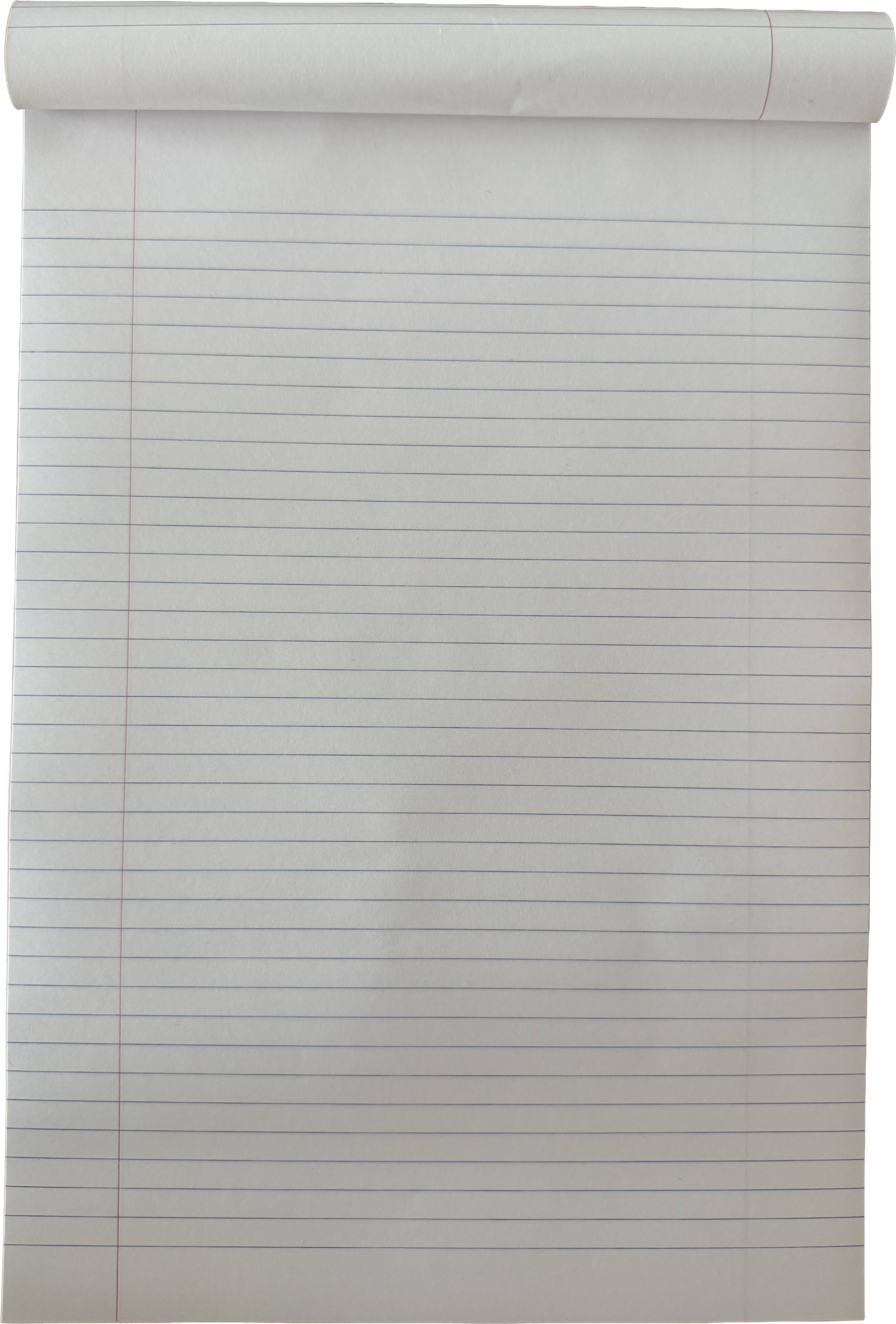 Rhodia Lined Pad & Slant Guide — photo 2