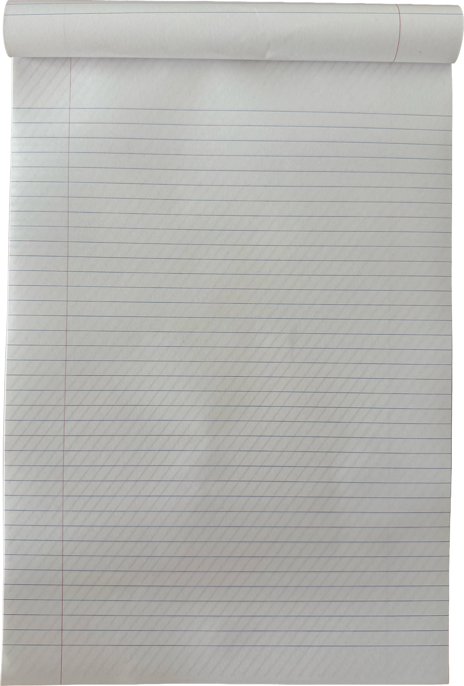 Rhodia Lined Pad & Slant Guide — photo 4