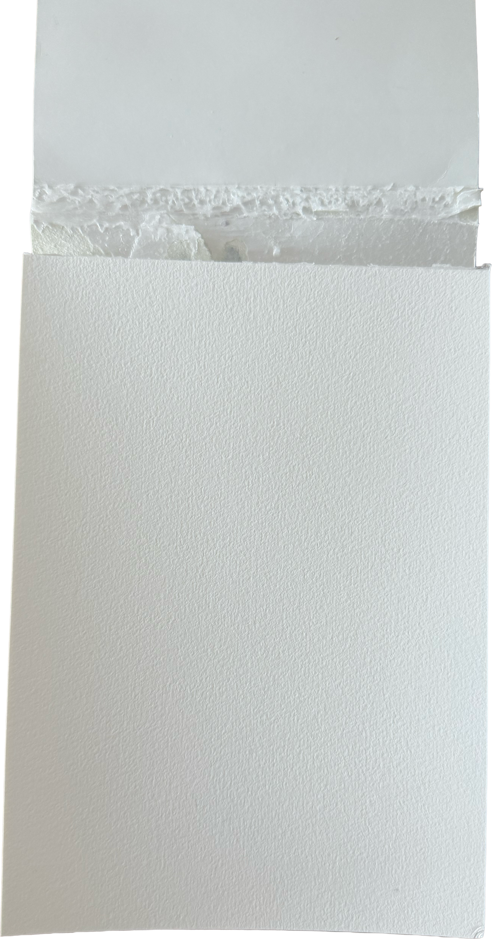 Clairefontaine Aquapad A5 — 300 gsm — photo 3